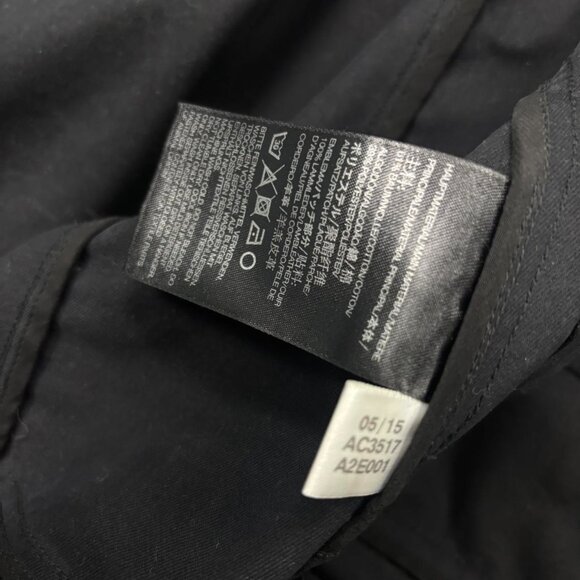Y-3 by Yohji Yamamoto Canvas Utility Parka - Picture 6 of 7